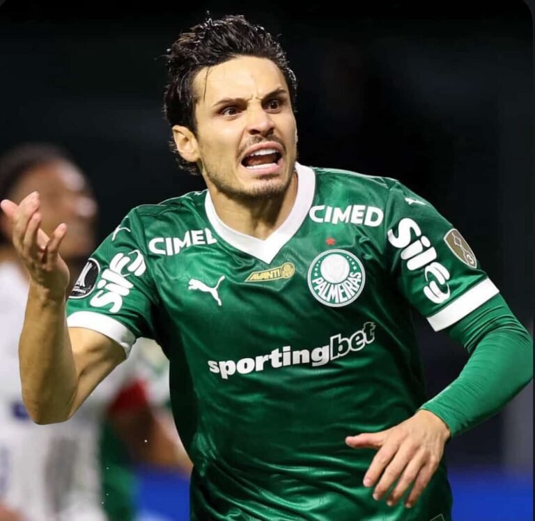 Palmeiras vs Liga de Quito