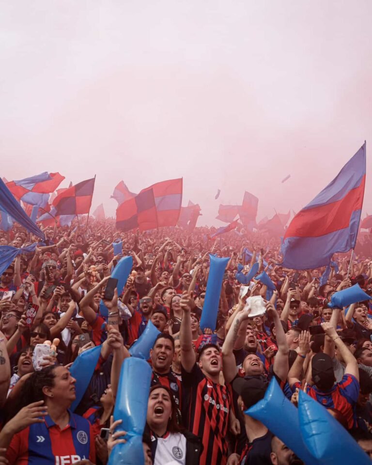 San Lorenzo