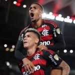 Flamengo vs Racing (ida)