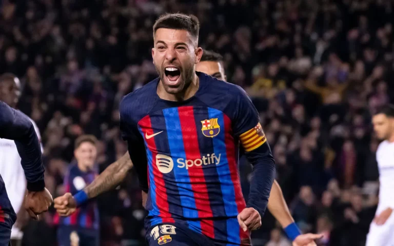 JORDI-ALBA