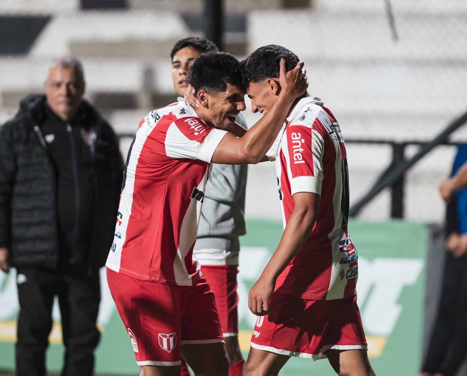 Wanderers vs River Plate