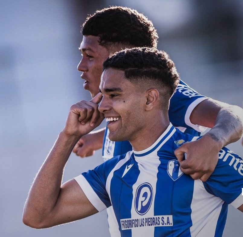 Juventud vs Progreso