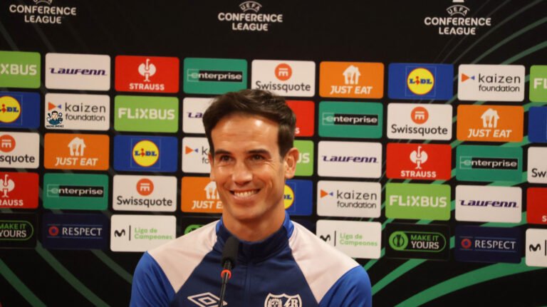 Íñigo Pérez. Foto de Nacho Jiménez.