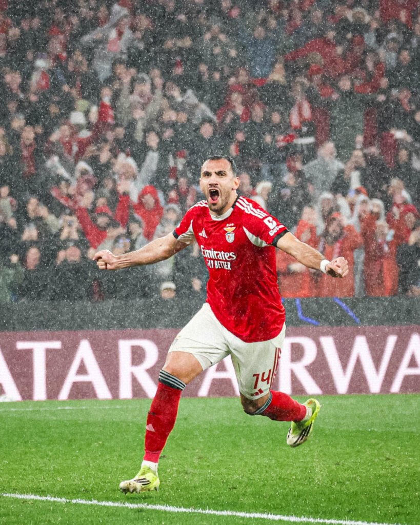 Benfica