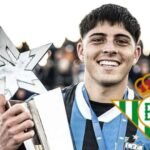 El Betis se interesa en Renzo Machado