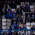 Afición Getafe | Foto: Getafe C.F.