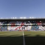 Estadio de Vallecas | Foto: La Liga |