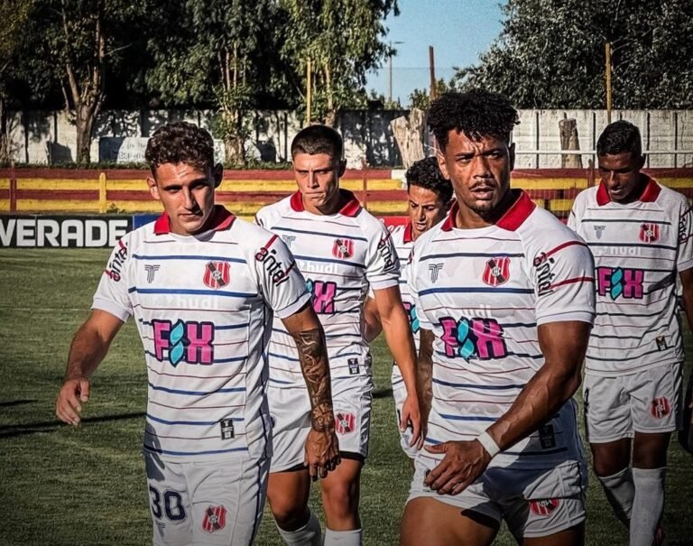 Progreso vs Central Español