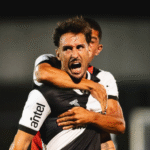Cerro vs Danubio