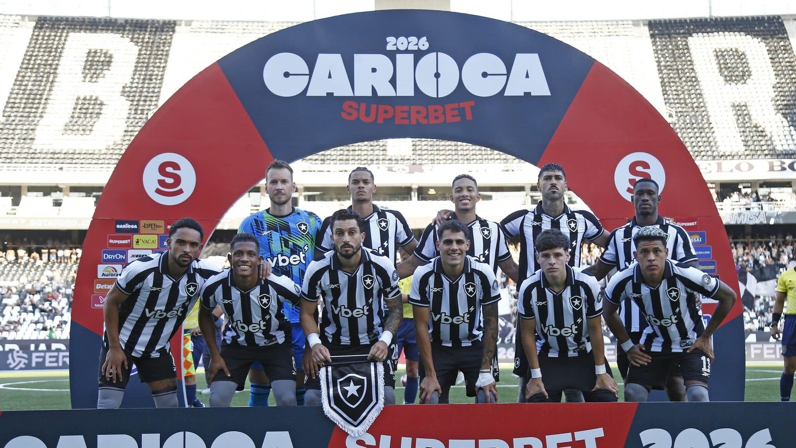 Botafogo