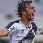 Danubio vs Boston River