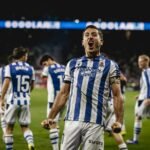 Celebración de Oyarzabal