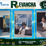 Programa de Revancha | @celeste_europea