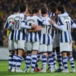 Foto: Real Sociedad